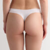 Brazilian Panties in Seamless Ultra Light Microfiber Brazilian Panties in Seamless Ultra Light Microfiber