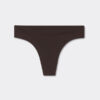Brazilian Panties in Seamless Ultra Light Microfiber Brazilian Panties in Seamless Ultra Light Microfiber