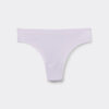 Brazilian Panties in Seamless Ultra Light Microfiber