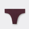 Brazilian Panties in Seamless Ultra Light Microfiber