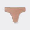 Brazilian Panties in Seamless Ultra Light Microfiber Brazilian Panties in Seamless Ultra Light Microfiber