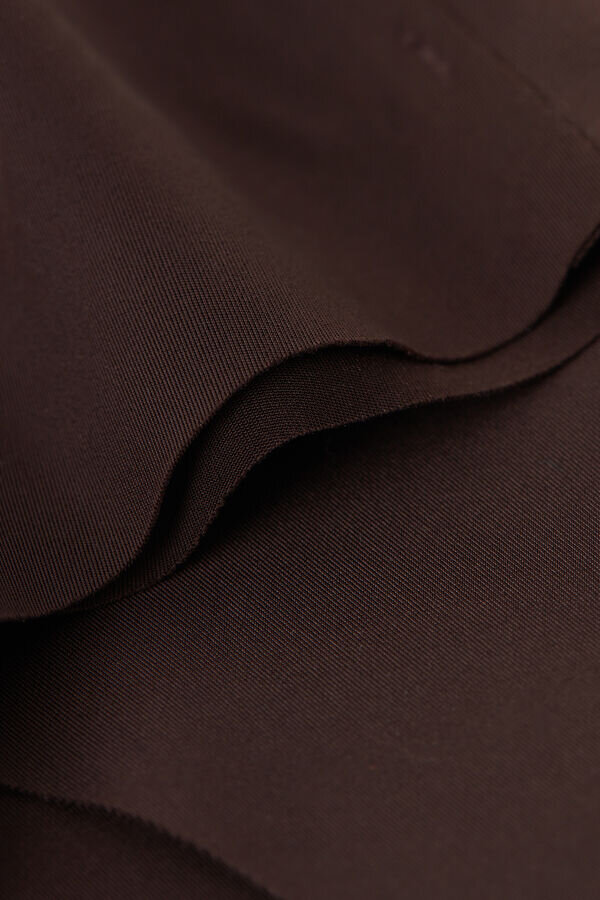 Brazilian Panties in Seamless Ultra Light Microfiber Brazilian Panties in Seamless Ultra Light Microfiber