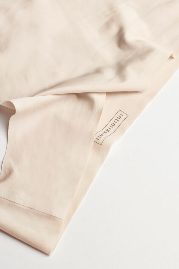 Brazilian Panties in Seamless Ultra Light Microfiber Brazilian Panties in Seamless Ultra Light Microfiber