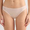 Brazilian Panties in Ultralight Microfiber Brazilian Panties in Ultralight Microfiber