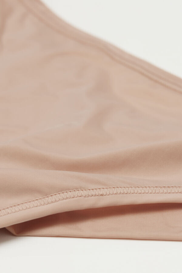Brazilian Panties in Ultralight Microfiber Brazilian Panties in Ultralight Microfiber