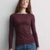 Cable Knit Bateau Neck Top in Ultralight with Cashmere Cable Knit Bateau Neck Top in Ultralight with Cashmere