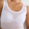 Camisole in Ultranatural with Cashmere