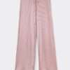 Chic Comfort Full Length Modal Palazzo Pants