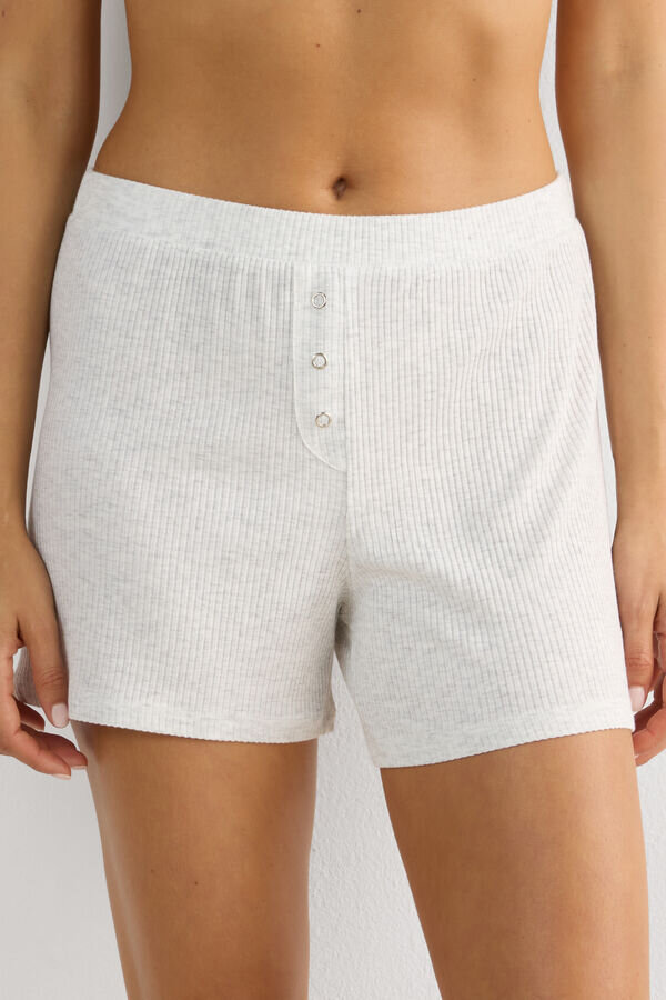 Chic Comfort Modal Shorts Chic Comfort Modal Shorts