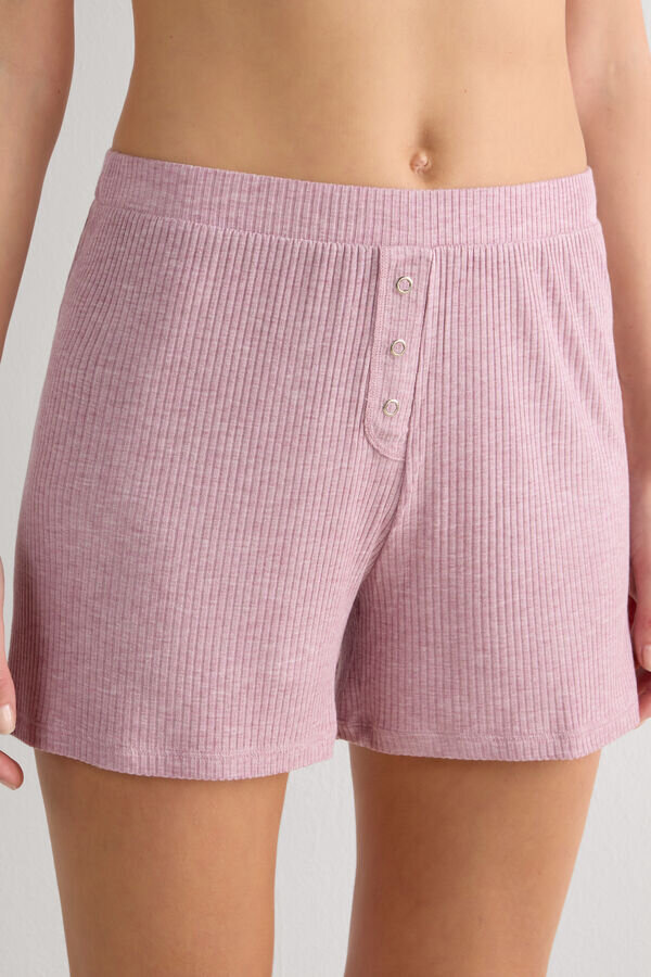 Chic Comfort Modal Shorts Chic Comfort Modal Shorts