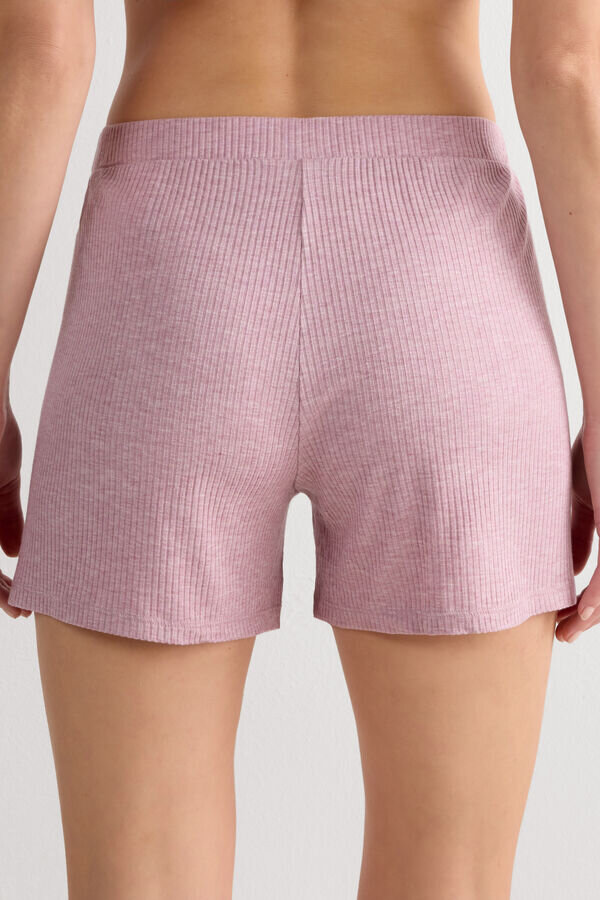 Chic Comfort Modal Shorts Chic Comfort Modal Shorts