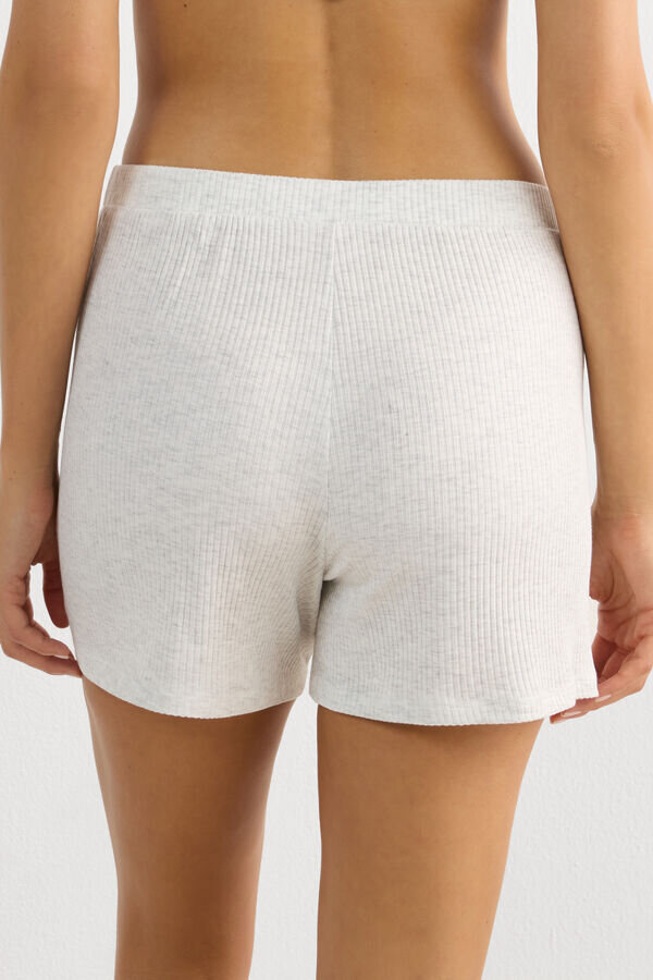 Chic Comfort Modal Shorts Chic Comfort Modal Shorts