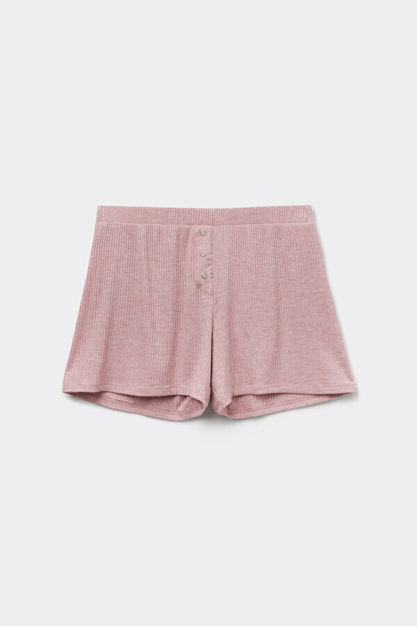 Chic Comfort Modal Shorts Chic Comfort Modal Shorts