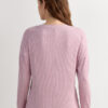 Comfort Chic Bateau Neck Long Sleeve Modal Top Comfort Chic Bateau Neck Long Sleeve Modal Top