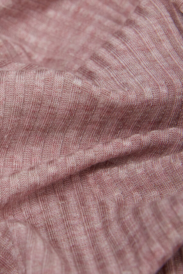 Comfort Chic Bateau Neck Long Sleeve Modal Top Comfort Chic Bateau Neck Long Sleeve Modal Top