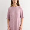Comfort Chic Modal Nightshirt