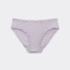 Cotton and Lace Panties Cotton and Lace Panties