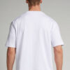 Cotton Interlock Oversized T-Shirt Cotton Interlock Oversized T-Shirt