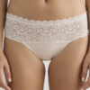 Cotton Lace Panties