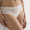 Cotton Lace Panties