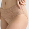 Cotton Lace Panties