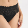 Cotton Lace Panties