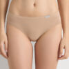 Cotton Mid-Rise Panties