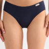 Cotton Mid-Rise Panties