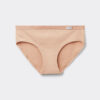 Cotton Mid-Rise Panties