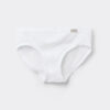 Cotton Mid-Rise Panties