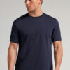 Cotton Muscle T-Shirt