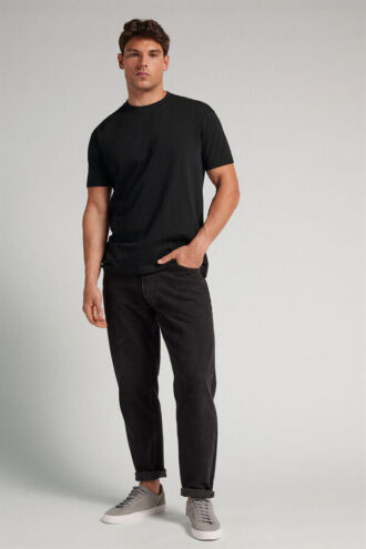 Cotton Muscle T-Shirt