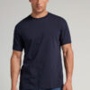 Cotton Muscle T-Shirt