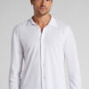Cotton Pique Shirt Cotton Pique Shirt