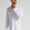 Cotton Pique Shirt Cotton Pique Shirt