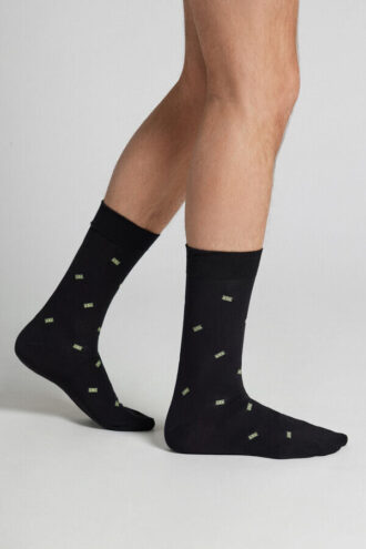 Cotton Short Socks
