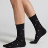 Cotton Short Socks
