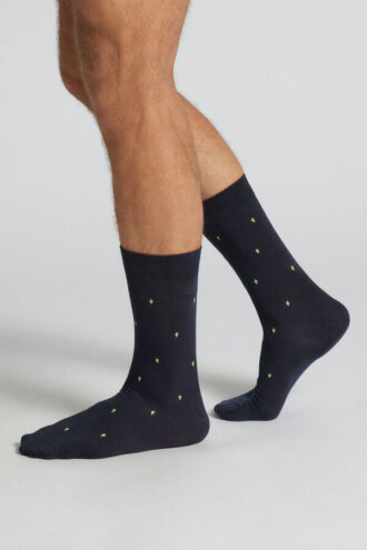Cotton Short Socks