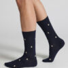 Cotton Short Socks