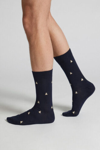 Cotton Short Socks