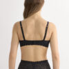 Daniela Lace Balconette Bra