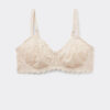 Daniela Lace Balconette Bra