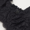 Daniela Lace Balconette Bra