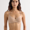 Daniela Superior Comfort Balconette Bra