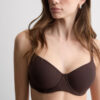 Daniela Superior Comfort Balconette Bra