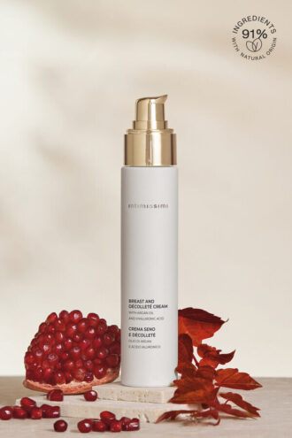 Decollete Cream 100 Ml