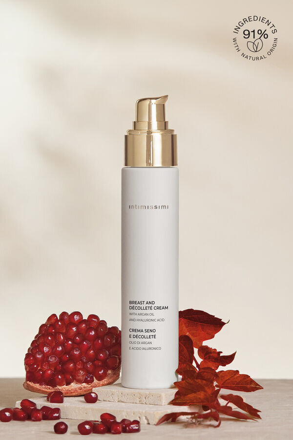 Decollete Cream 100 Ml Decollete Cream 100 Ml