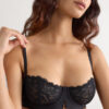 Denise Lace Balconette Bra Denise Lace Balconette Bra