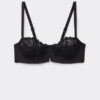 Denise Lace Balconette Bra Denise Lace Balconette Bra