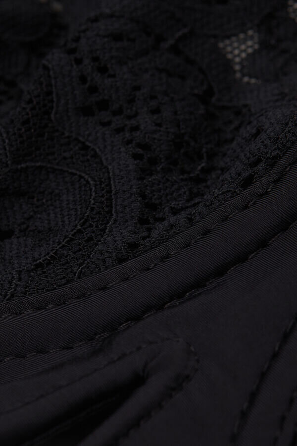 Denise Lace Balconette Bra Denise Lace Balconette Bra